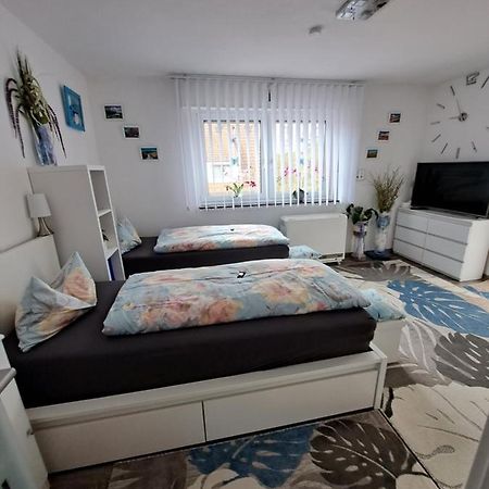 Ferienwohnung Galina 1 Rockenhausen Luaran gambar