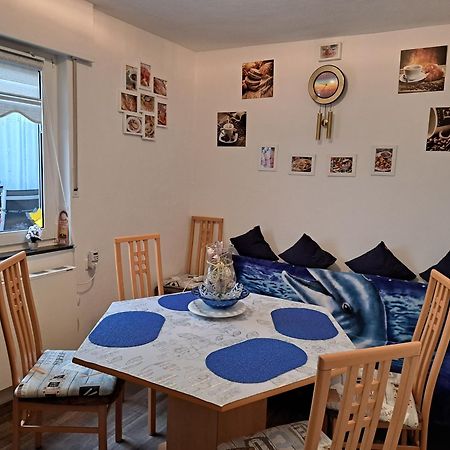 Ferienwohnung Galina 1 Rockenhausen Luaran gambar