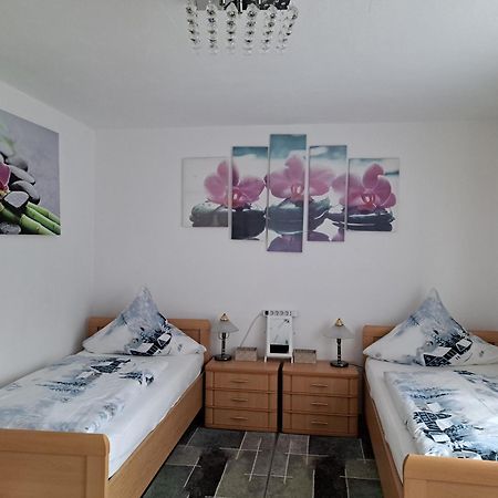 Ferienwohnung Galina 1 Rockenhausen Luaran gambar