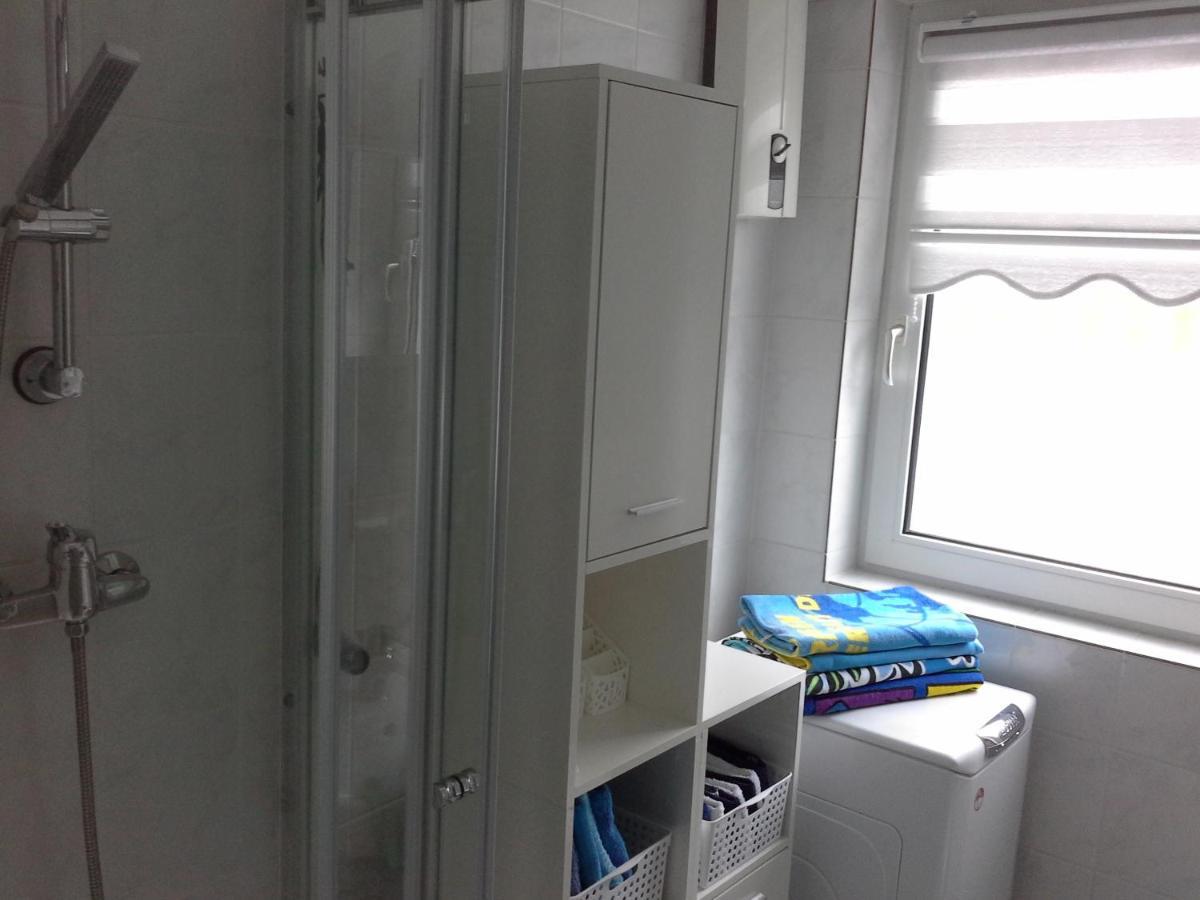Ferienwohnung Galina 1 Rockenhausen Luaran gambar