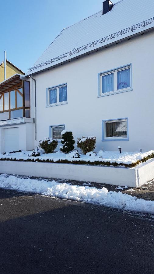 Ferienwohnung Galina 1 Rockenhausen Luaran gambar