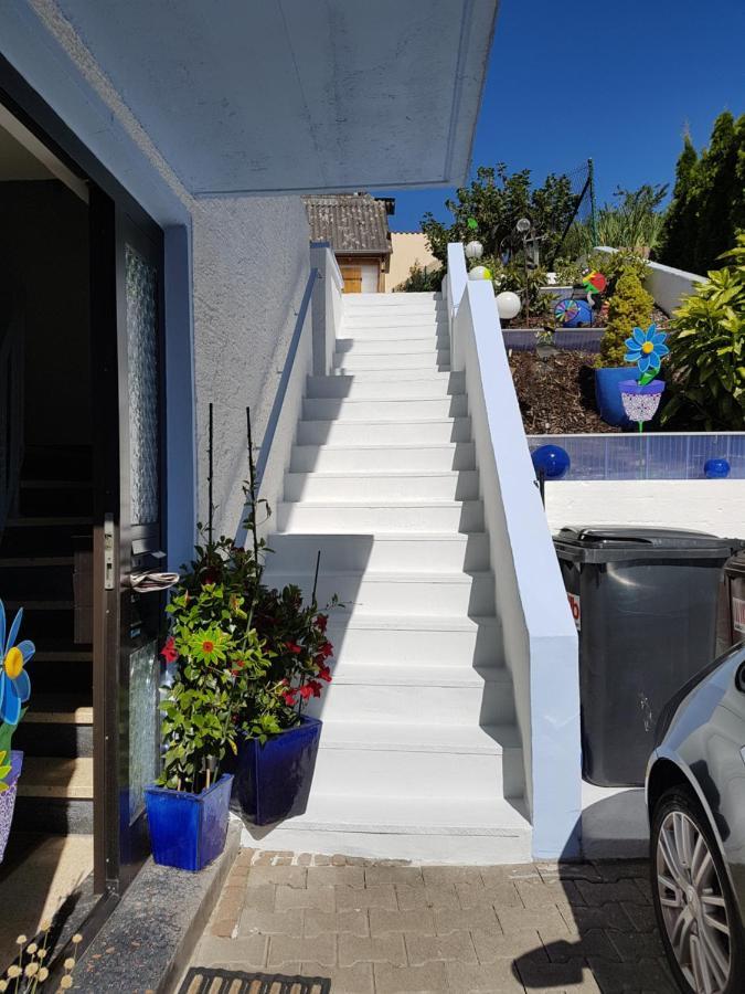 Ferienwohnung Galina 1 Rockenhausen Luaran gambar