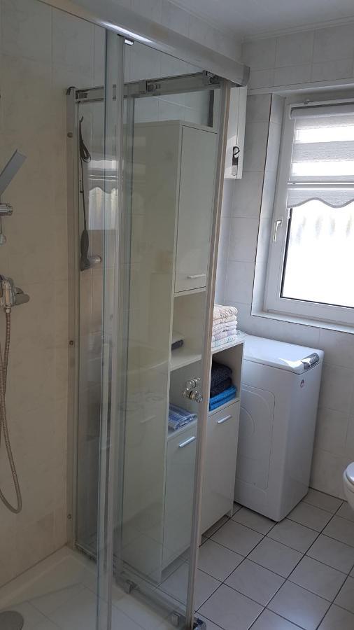 Ferienwohnung Galina 1 Rockenhausen Luaran gambar