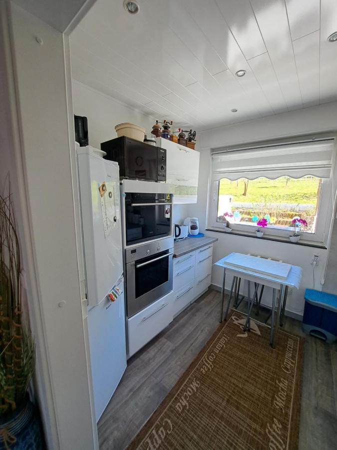 Ferienwohnung Galina 1 Rockenhausen Luaran gambar
