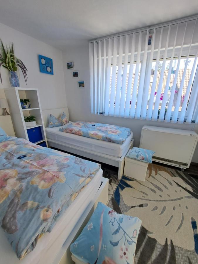 Ferienwohnung Galina 1 Rockenhausen Luaran gambar