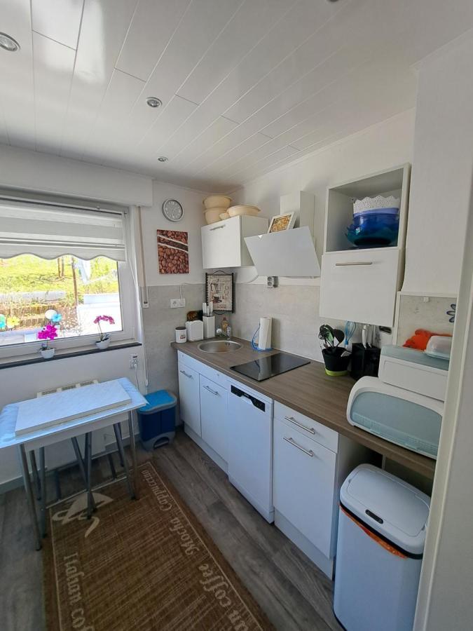 Ferienwohnung Galina 1 Rockenhausen Luaran gambar