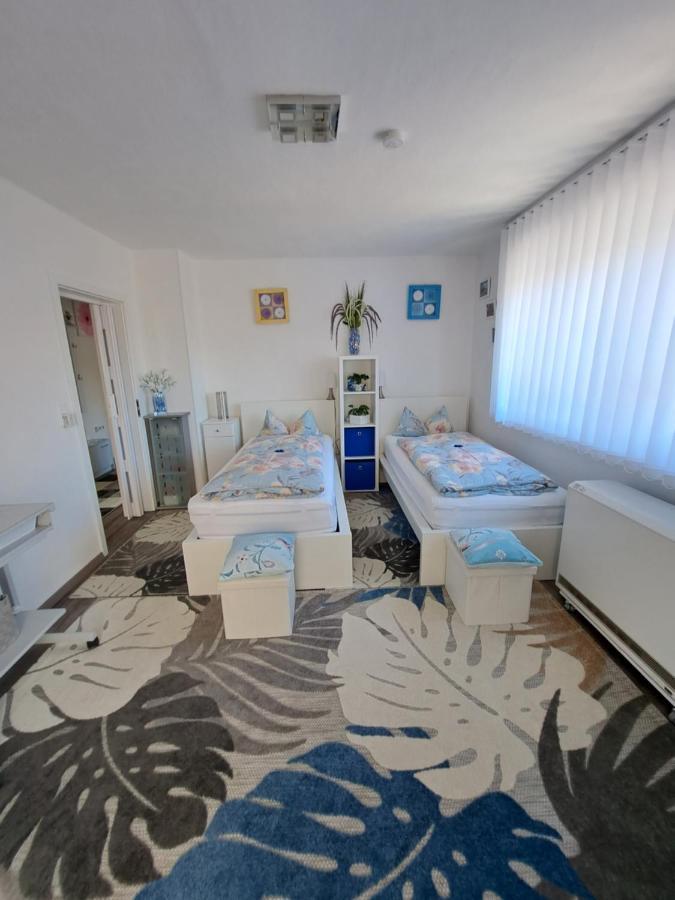 Ferienwohnung Galina 1 Rockenhausen Luaran gambar