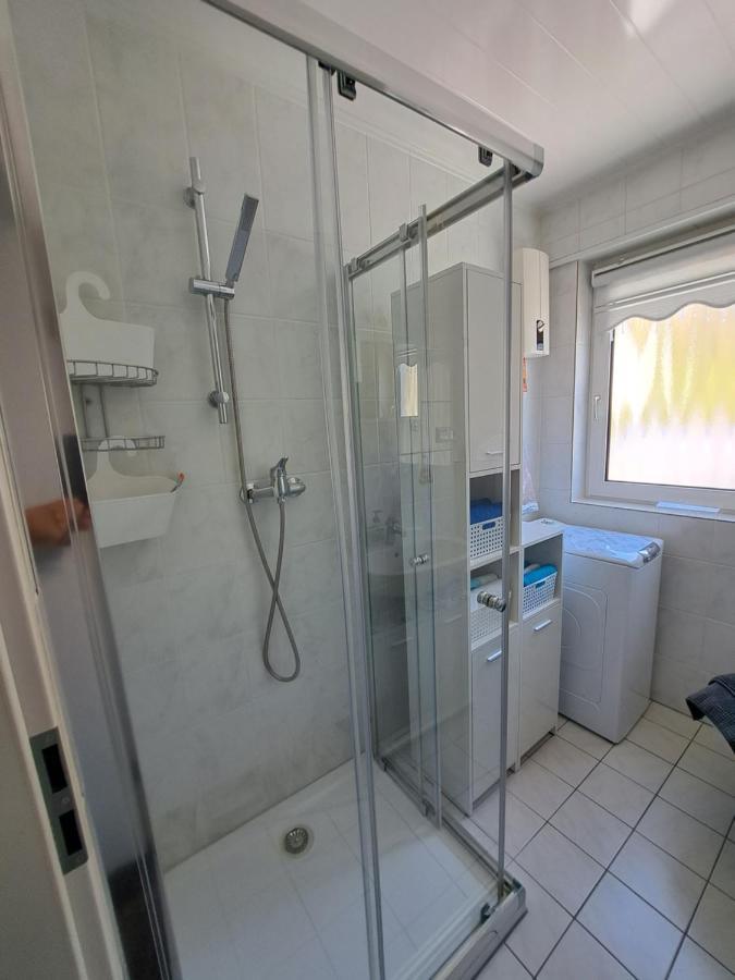 Ferienwohnung Galina 1 Rockenhausen Luaran gambar