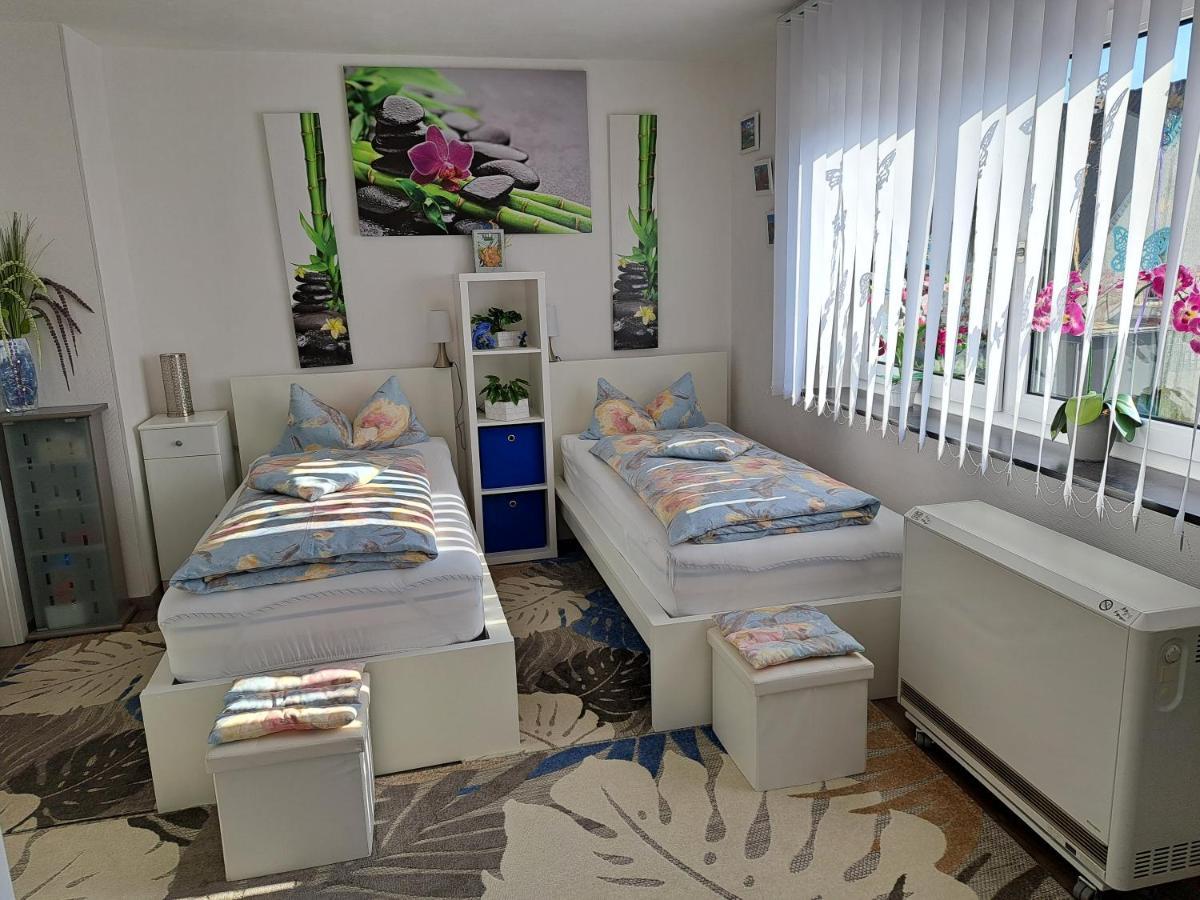 Ferienwohnung Galina 1 Rockenhausen Luaran gambar