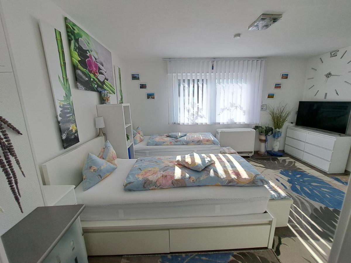 Ferienwohnung Galina 1 Rockenhausen Luaran gambar