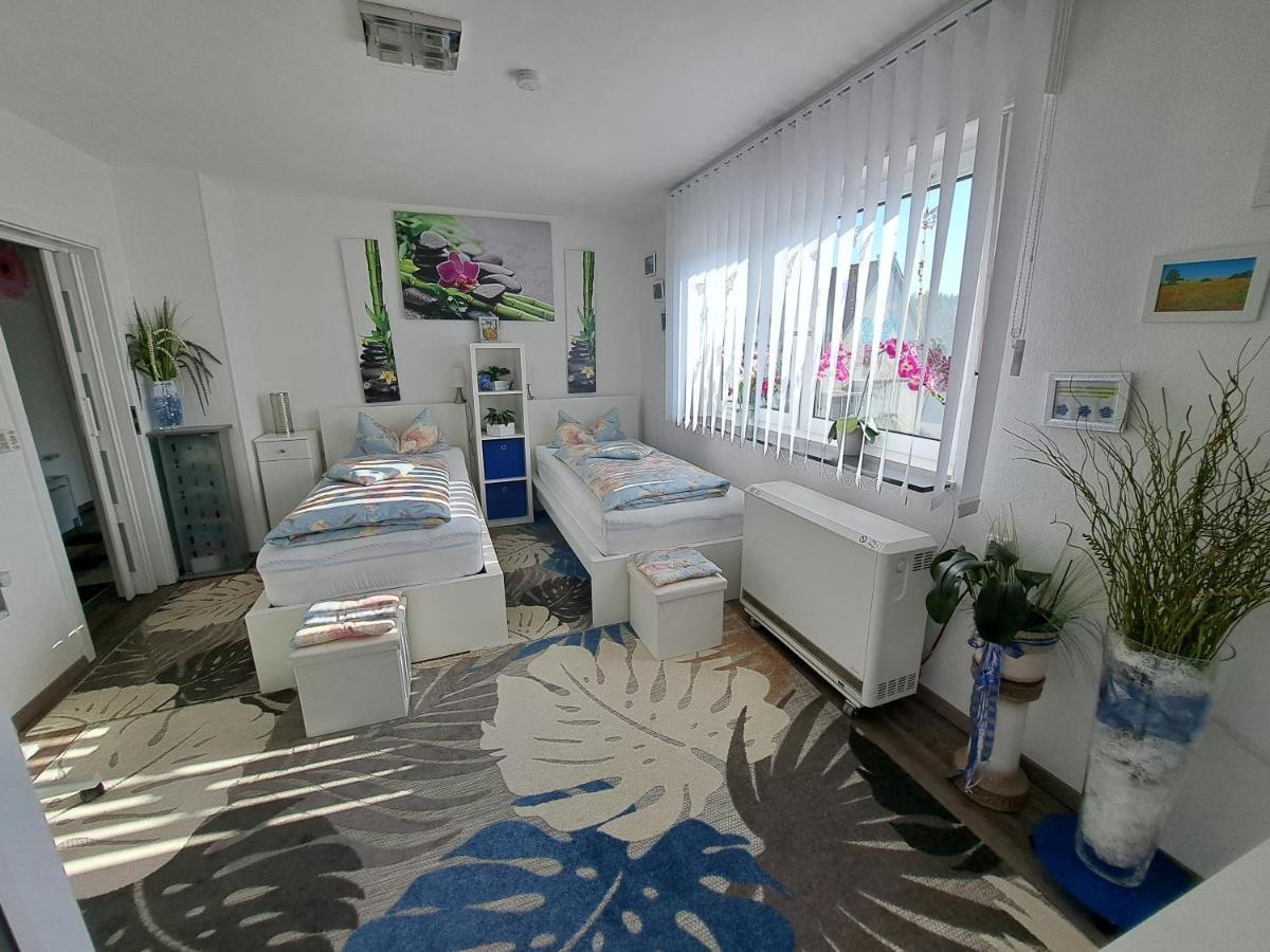 Ferienwohnung Galina 1 Rockenhausen Luaran gambar