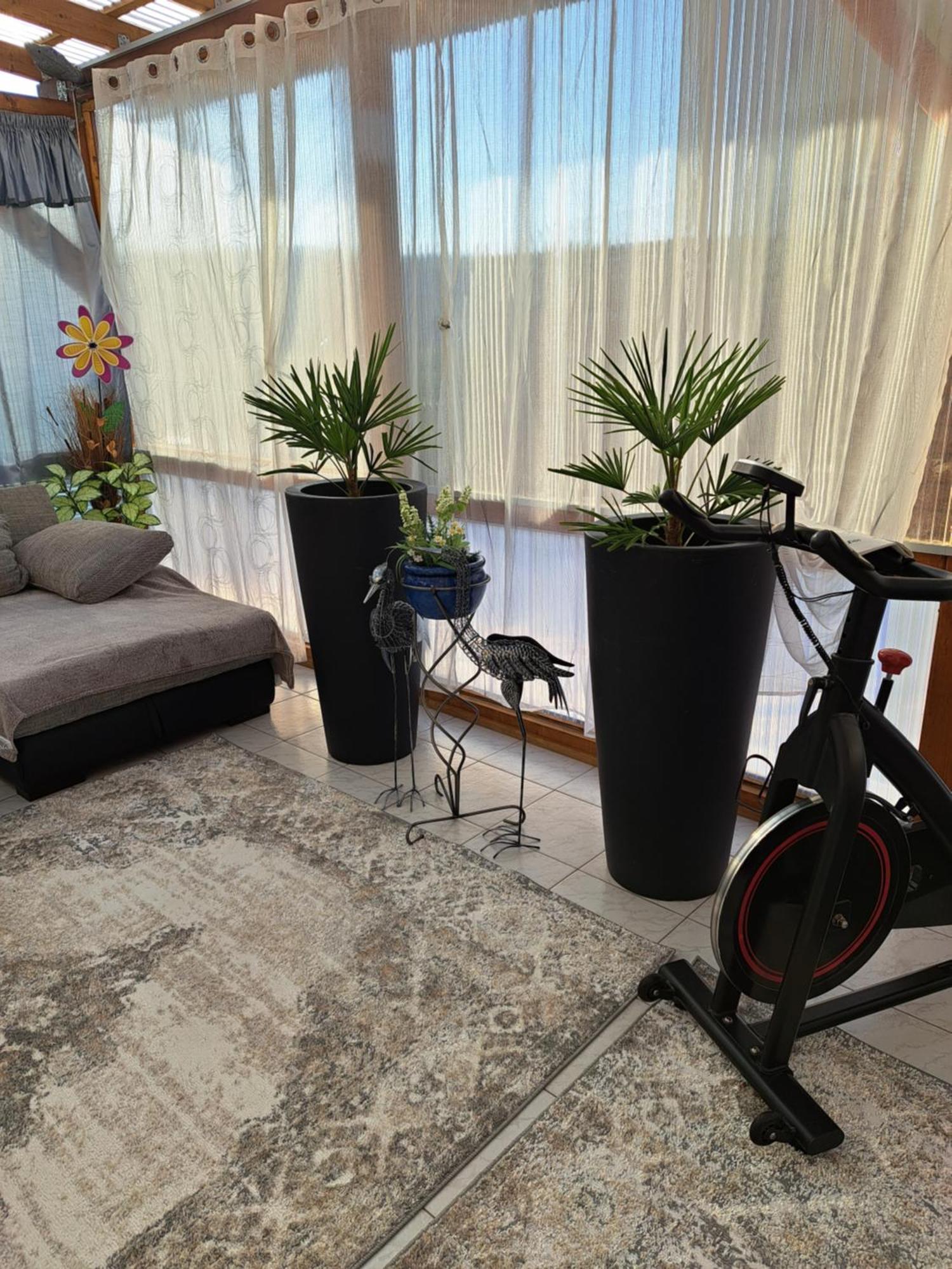 Ferienwohnung Galina 1 Rockenhausen Luaran gambar