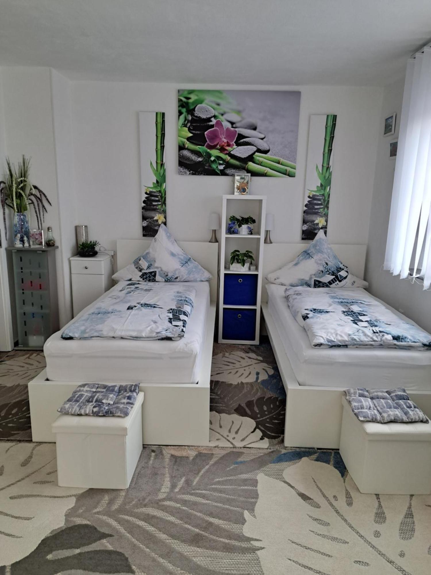 Ferienwohnung Galina 1 Rockenhausen Luaran gambar