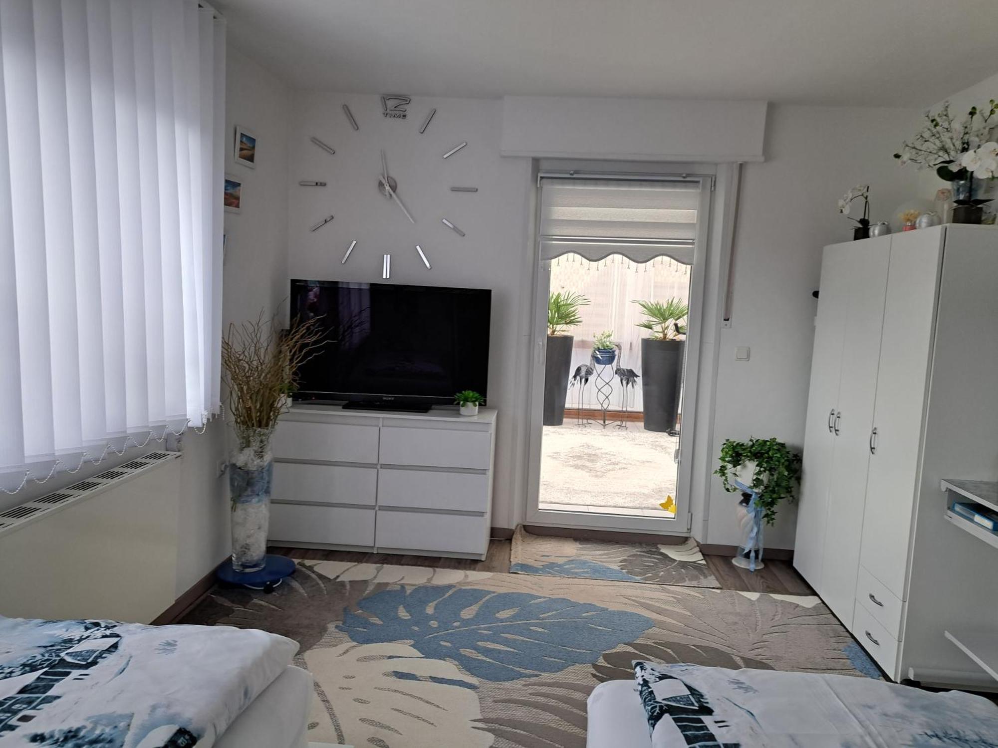 Ferienwohnung Galina 1 Rockenhausen Luaran gambar