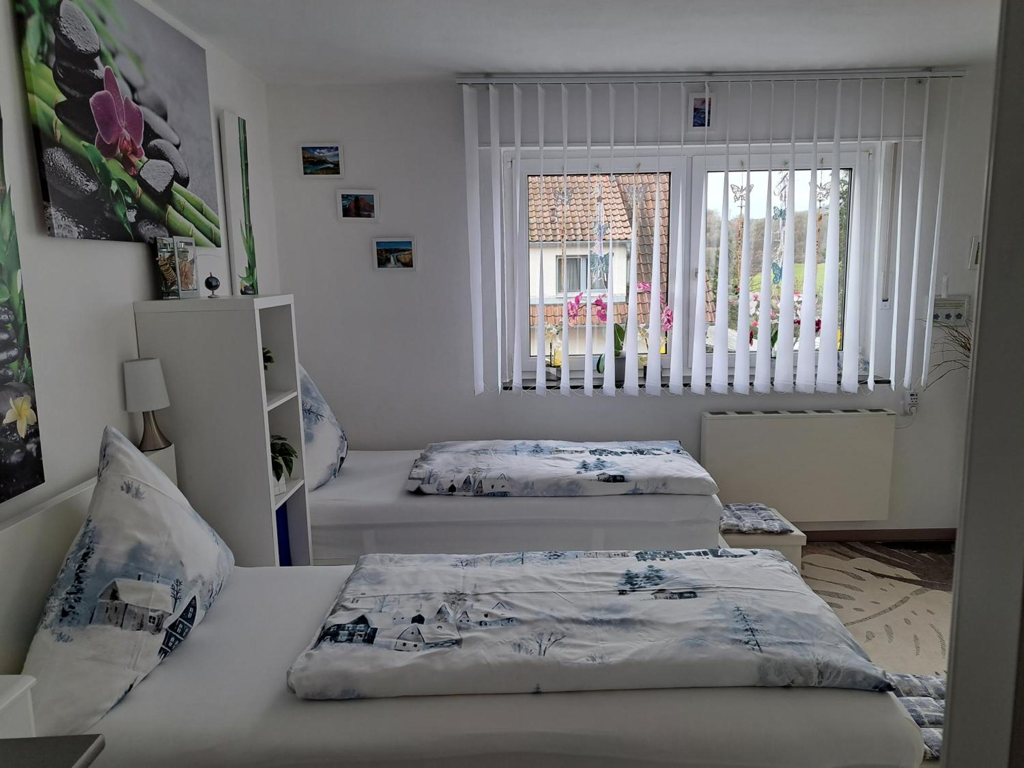 Ferienwohnung Galina 1 Rockenhausen Luaran gambar