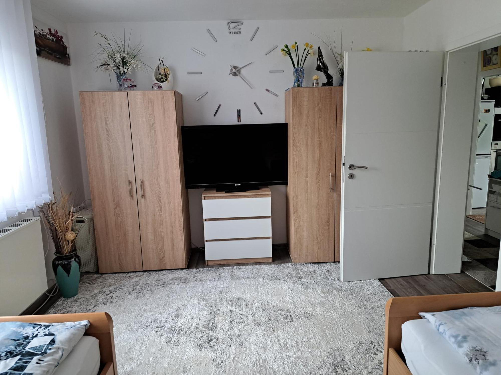 Ferienwohnung Galina 1 Rockenhausen Luaran gambar